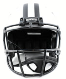 Michael Irvin Autographed Dallas Cowboys F/S Rave Speed Helmet-BeckettW Hologram