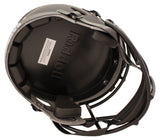 Emmitt Smith Signed Dallas Cowboys F/S Eclipse Speed Helmet Beckett 38868