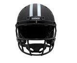 Roger Staubach HOF Autographed Full Size Eclipse Authentic Helmet Cowboys BAS