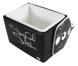 Stone Cold Steve Austin Signed Igloo Little Playmate Cooler Fanatics #KF50406041