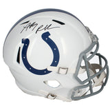 Anthony Richardson Autographed Indianapolis Colts Full Size Helmet Fanatics