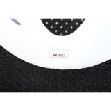 Lamar Jackson Autographed/Signed Pro Style Black Jersey JSA 43339