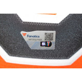 Cal Ripken Jr. Signed Baltimore Orioles Orange Jersey FAN 44397