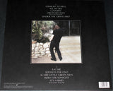 OZZY OSBOURNE SIGNED AUTOGRAPHED ORDINARY MAN VINYL ALBUM LP BECKETT