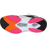 Shaquille O'Neal Autographed/Signed Reebok Attaq Pump Shoe Beckett Witness 50861