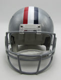 Dallas Cowboys Replica Full Size 1976 Style Football Helmet Un Signed 213479