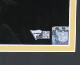 Ben Roethlisberger Signed Framed Pittsburgh Steelers 11x14 Photo Fanatics