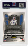 Damar Hamlin Signed Bills 2023 Panini Prizm Trading Card #27 -(PSA Encapsulated)