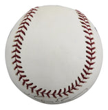 White Sox Jermaine Dye Authentic Signed Allen Selig OML Baseball BAS #BU64203