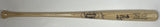 GEORGE BRETT Signed Louisville Slugger Game Model Blonde Bat AUTO - BAS