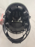 KENNETH WALKER III SIGNED SEAHAWKS ECLIPSE SPEED AUTHENTIC HELMET BECKETT
