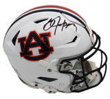 Bo Jackson Signed Auburn Tigers SpeedFlex Authentic NCAA Helmet
