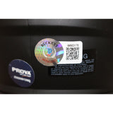 Lesean McCoy Signed Philadelphia Eagles Eclipse Mini Helmet Beckett 43055