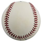 D-Backs Gerardo Parra Authentic Signed Allen Selig OML Baseball BAS #BW20563