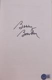 Bobby Bowden Signed Called To Coach Hardcover Book BAS