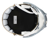 49ers Roger Craig Authentic Signed Full Size Speed Rep Helmet BAS Witnessed