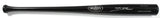 Jim Thome Signed Black Louisville Slugger Pro Baseball Bat - Beckett W Hologram