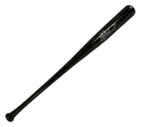 JJ Wetherholt Signed St. Louis Cardinals Rawlings Chrome Black MLB Bat
