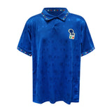 Roberto Baggio Signed Italy FC Home Soccer Jersey #10 with Beckett COA