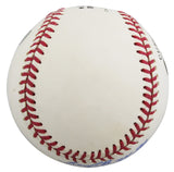 Dodgers Orel Hershiser "88 NL Cy Young" Signed Coleman ONL Baseball BAS #BV01114