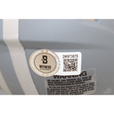 Brandon Aubrey Autographed Dallas Cowboys Mini Helmet Slate Beckett 50960