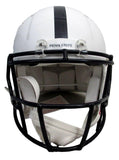 Saquon Barkley Signed Speed Full Size Authentic Helmet Penn State PSA 195232