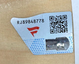 Austin Wells New York Yankees Signed Tan Rawlings Pro Baseball Bat Fanatics