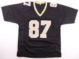 Joe Horn Signed New Orleans Saints Jersey 3xInscribed (Wilder Side Tag) Receiver