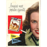 Ohio State Buckeyes vs Northwestern Wildcats 11/3/1951 Gameday Magazine 59325