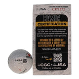 Chi Chi Rodriguez Signed Titleist Golf Ball (JSA COA) World Golf Hall of Famer