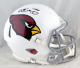 Kyler Murray Signed Arizona Cardinals F/S Speed Authentic Helmet- Beckett W Auth