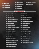 (Babe Ruth, Ohtani, Judge) 2025 MLB Under Wraps Autographed Baseball Fanatics