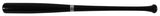 Mariners Julio Rodriguez Authentic Signed Black Rawlings Adirondack Bat BAS
