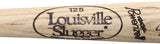 Joe Girardi Signed Colorado Rockies Game Used Broken LS Baseball Bat 57288
