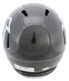 Falcons Matt Ryan Authentic Signed Full Size Speed Rep Helmet Fanatics COA