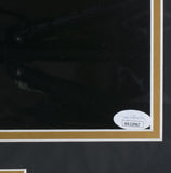 Ric Flair Signed Framed 16x20 WWE Wrestling Collage Photo JSA ITP