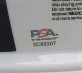 Saquon Barkley Signed Speed Full Size Authentic Helmet Penn State PSA 195233