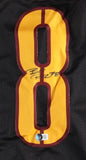 Brian Robinson Signed Washington Commander / Redskins Pro Cut Jersey / Beckett