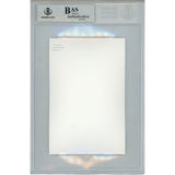 Bert Kreischer Autographed/SIgned 4x6 Card Slabbed The Machine Beckett 46668