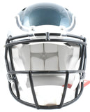 Jalen Hurts Autographed Philadelphia Eagles F/S Speed Authentic Helmet- Fanatics