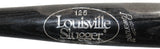 Andres Galarraga Colorado Rockies Game Used Broken Louisville Slugger Bat 57291