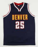 JaMychal Green Signed Nuggets Jersey (PSA Hologram) Denver Power Forward