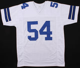 Jaylon Smith Signed Dallas Cowboys Jersey (JSA COA) Former Notre Dame Linebacker