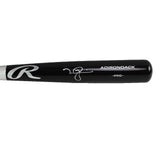 Mark McGwire Signed St. Louis Cardinals Rawlings Black MLB Bat