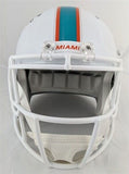 Mike Gesicki Signed Full Sized Miami Dolphins Speed Helmet (Beckett) Tight End