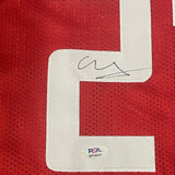 Franz Wagner signed jersey PSA Germany Autographed