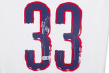 Warren Zaire-Emery Signed Paris Saint-Germain Nike Authentic Jersey (Beckett)