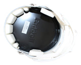 Damar Hamlin Autographed Buffalo Bills Speed F/S Helmet Beckett 39830