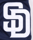 Eric Hosmer Signed San Diego Padres Majestic Jersey (JSA COA) 2015 W.S. Champion