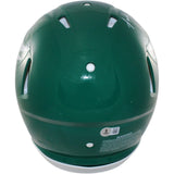 Randall Cunningham Autographed Philadelphia Eagles Pro TB Helmet Beckett 55640